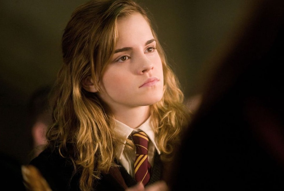 Harry Potter : t’es refusé de Poudlard si t’as moins de 5/10 à ce quiz sur Hermione