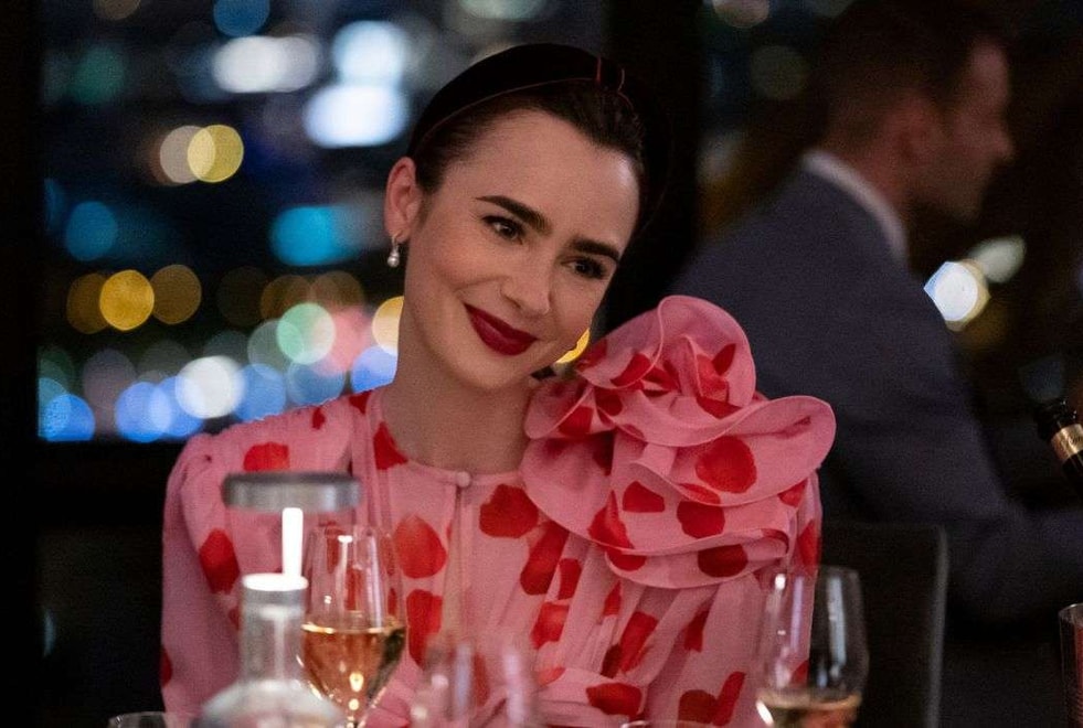 Emily in Paris : seul un vrai fan de la série aura 5/5 à ce quiz sur l’héroïne