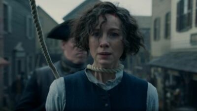 Outlander : Claire en danger et la date dévoilée dans la bande-annonce de la saison 7