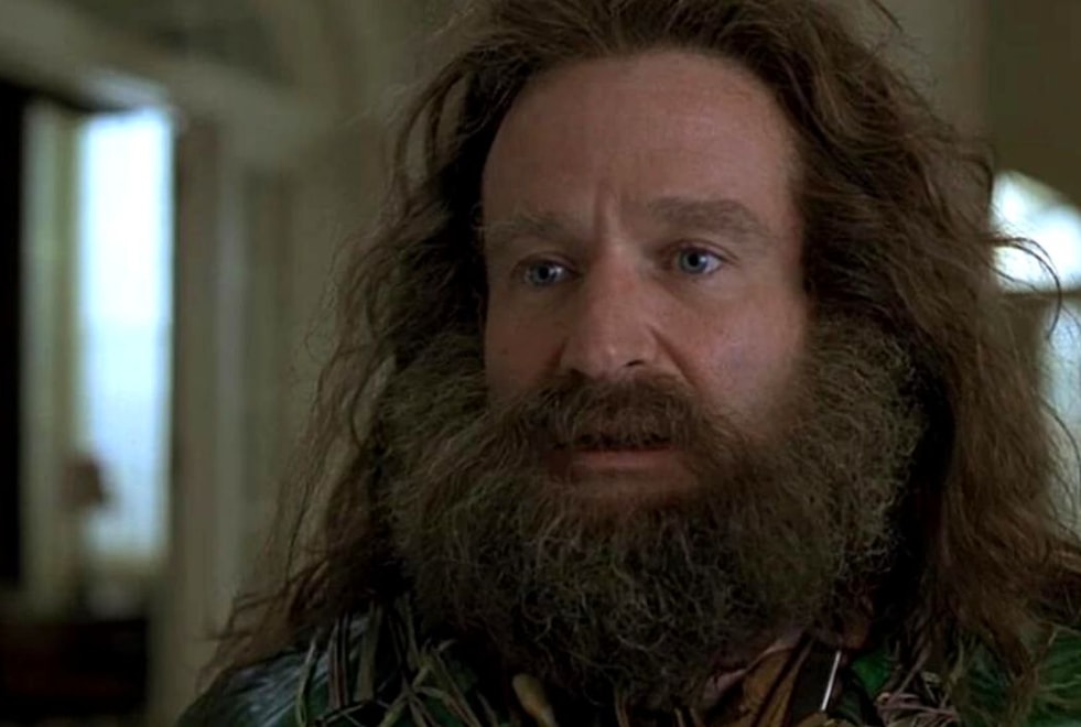Jumanji : la raison pour laquelle Robin Williams aurait pu ne jamais jouer dans le film