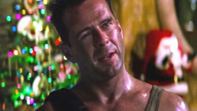 Sondage : considères-tu Piège de Cristal (Die Hard) comme un film de Noël ?