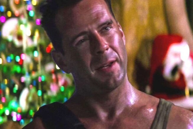 Sondage : considères-tu Piège de Cristal (Die Hard) comme un film de Noël ?