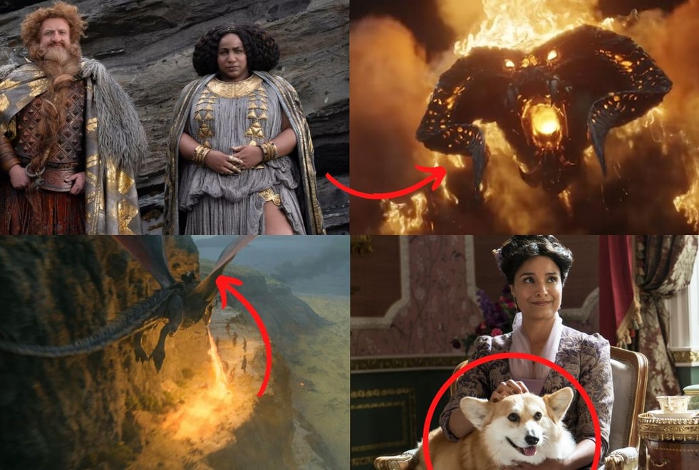 House of the Dragon, Euphoria… Les 10 plus grosses incohérences dans les séries de 2022