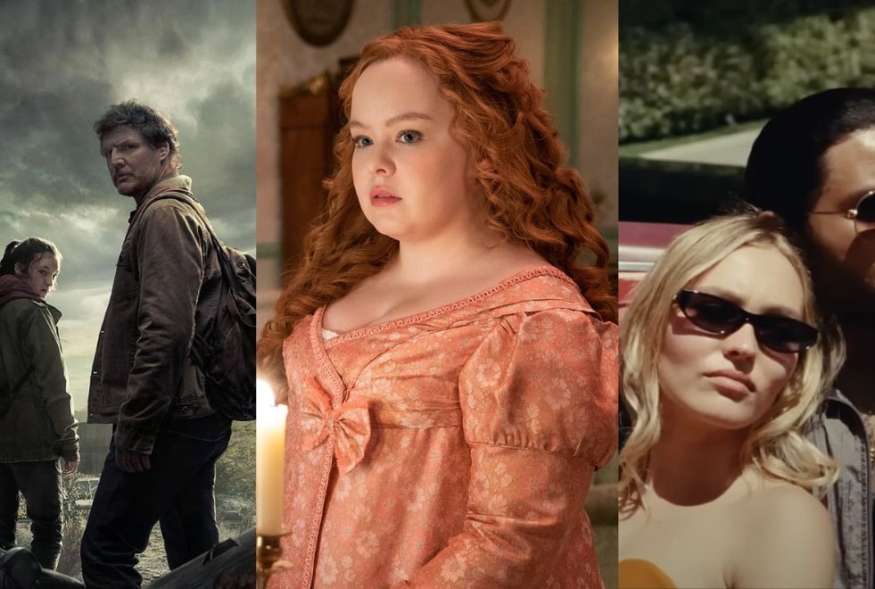 Secret Invasion, The Idol… Les 15 séries les plus attendues en 2023