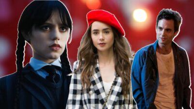 Quiz : arriveras-tu à reconnaître ces 5 séries Netflix mal résumées ?