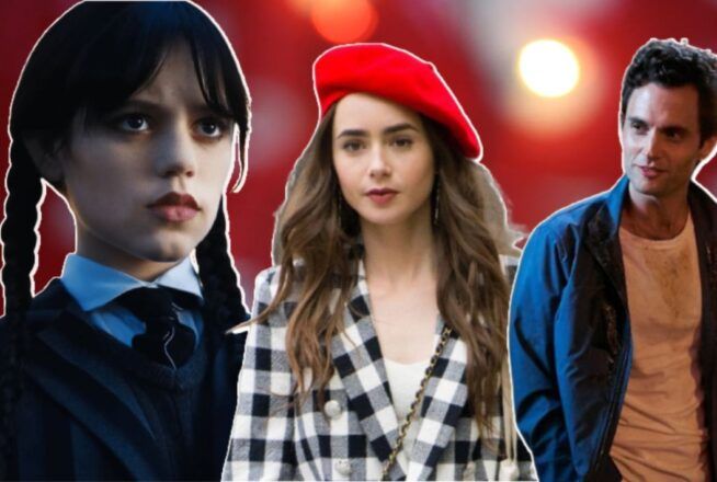 Quiz : arriveras-tu à reconnaître ces 5 séries Netflix mal résumées ?