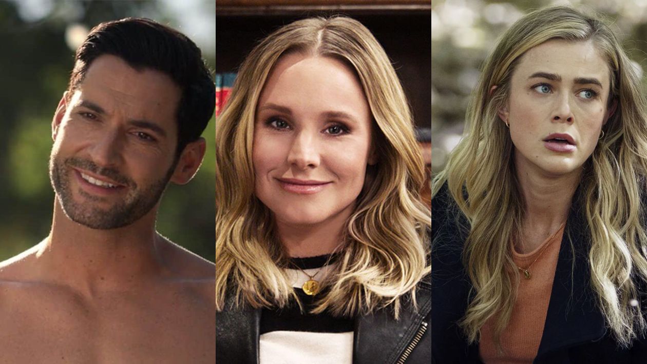 Manifest, Veronica Mars… 5 séries sauvées par les fans