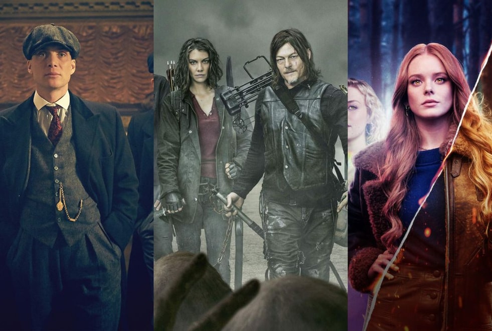 The Walking Dead, Westworld… 20 séries qui se sont terminées en 2022