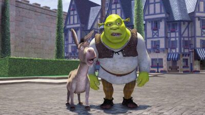 Shrek : seul un vrai fan aura 5/5 à ce quiz sur le film d'animation