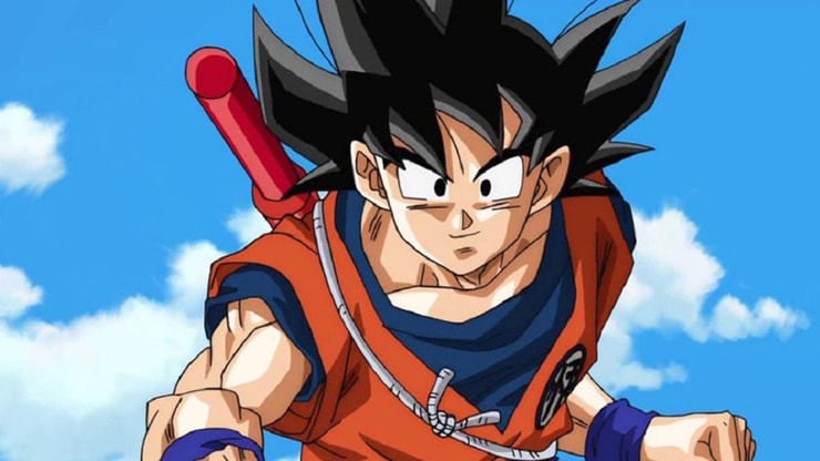 Dragon Ball : on en sait plus sur l'histoire de la série Dragon Ball Heroes