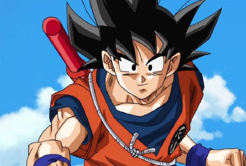 Dragon Ball : on en sait plus sur l’histoire de la série Dragon Ball Heroes