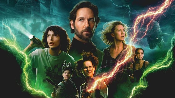 SOS Fantômes, l’héritage : le casting devrait revenir pour le deuxième volet réalisé par Gil Kenan