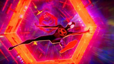 Spider-Man Across the Spider-Verse : une bande-annonce détonante pour le film d’animation