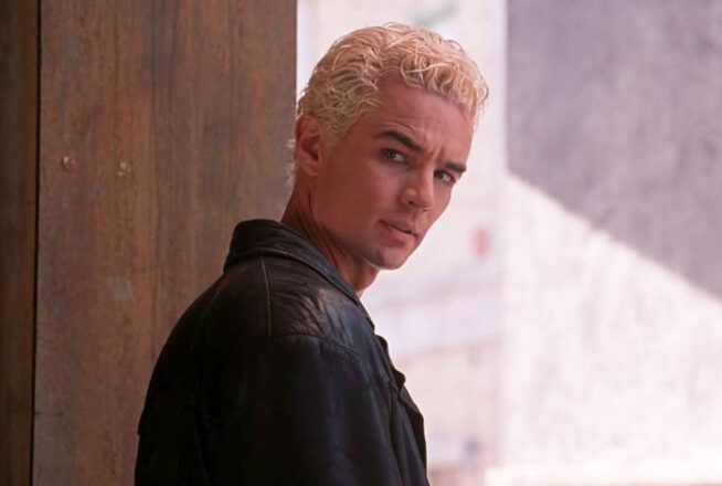 Sondage : Spike est-il le meilleur ou le pire personnage de Buffy contre les vampires ?