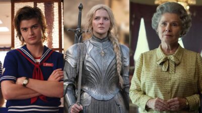 Stranger Things, The Crown : top 5 des épisodes de séries les plus chers