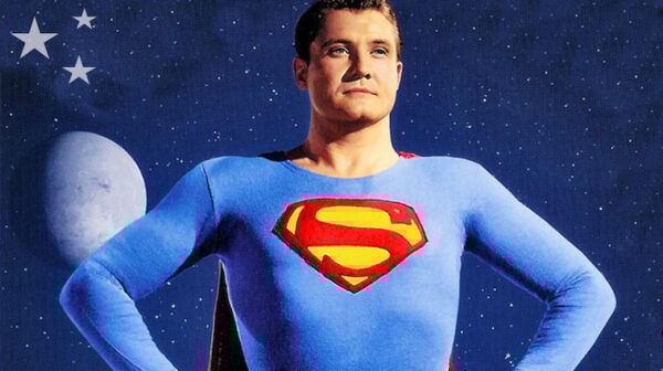 superman