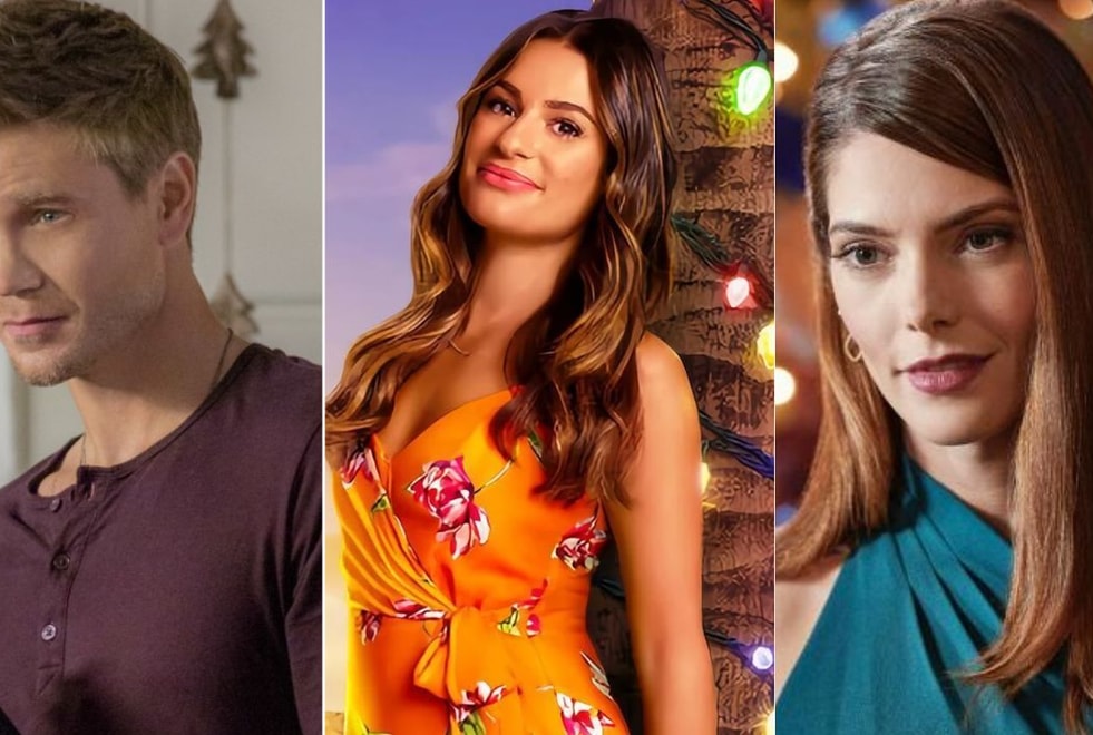 Les téléfilms de Noël à ne pas manquer du mardi 6 au vendredi 9 décembre 2022