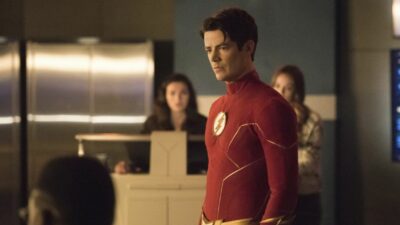 The Flash : la date de diffusion de la neuvième et dernière saison dévoilée