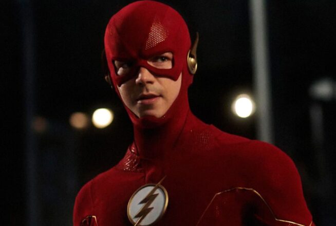 The Flash : découvrez la bande-annonce de la dernière saison