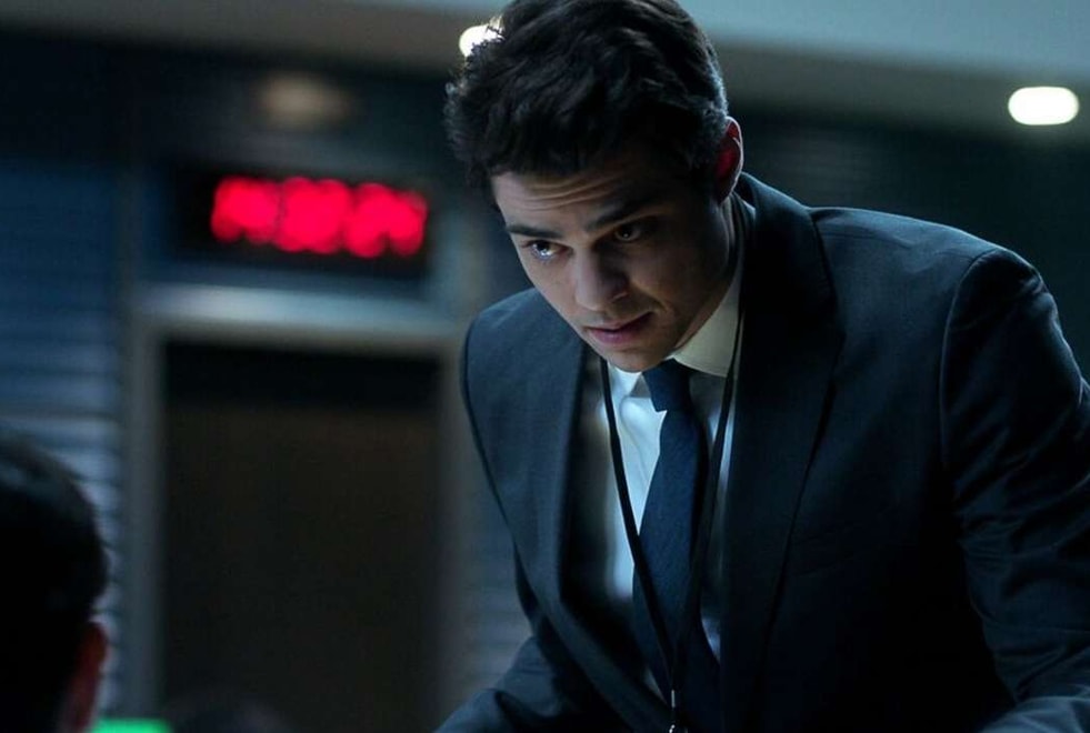 The Recruit : la série Netflix aura-t-elle une saison 2 ?