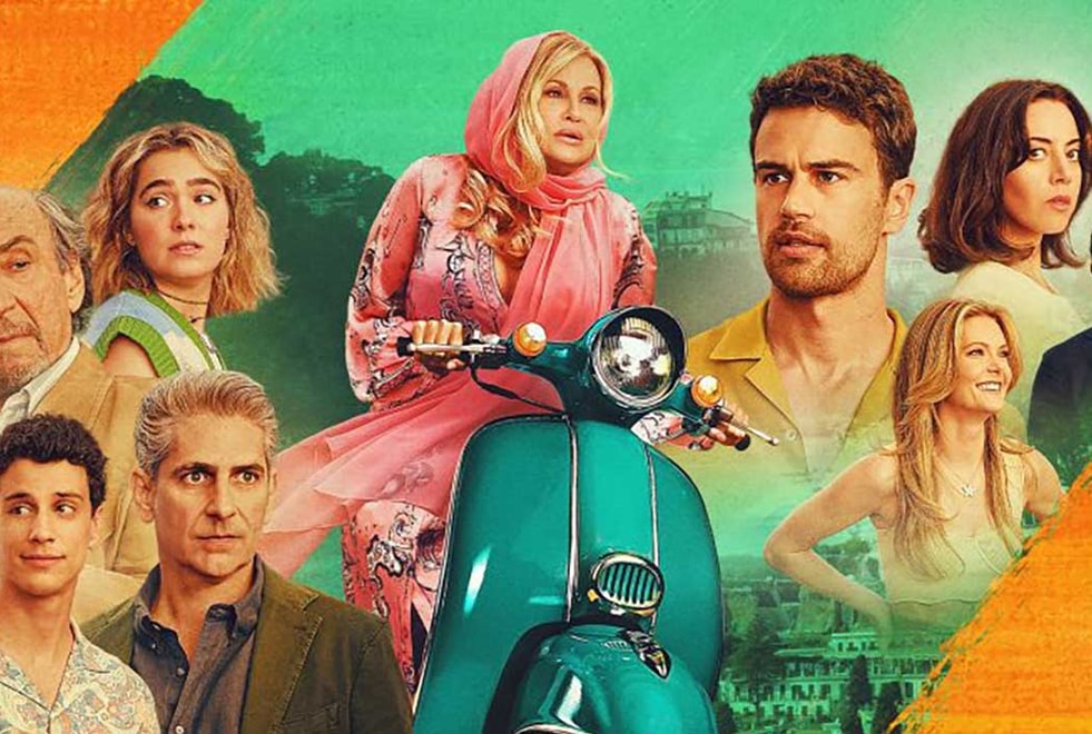 5 (bonnes) raisons d’enfin regarder The White Lotus sur MAX