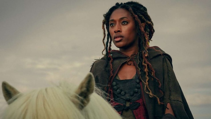 The Witcher, l’héritage du sang : la série aura-t-elle une saison 2 ?