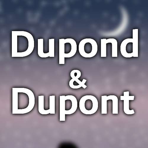 Dupond & Dupont