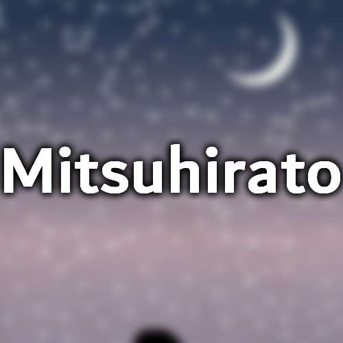 Mitsuhirato