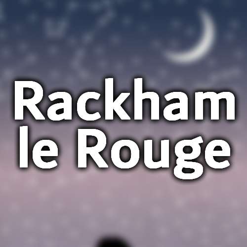 Rackham Le Rouge