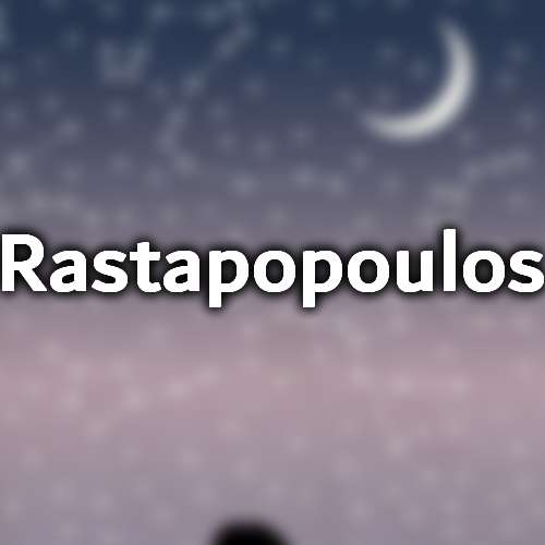Roberto Rastapopoulos