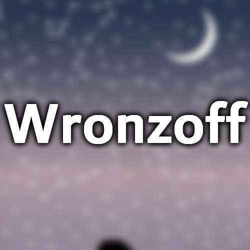 Wronzoff