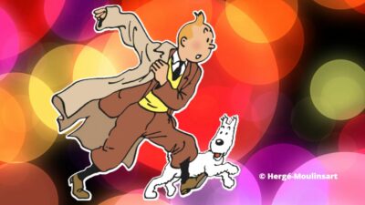 Seul un vrai fan de Tintin aura 5/5 à ce quiz de culture générale