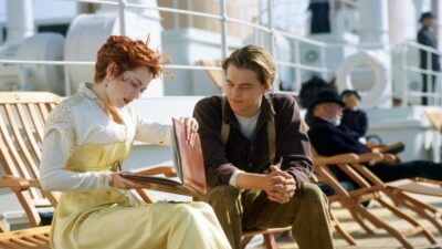 Titanic : le jour où l&rsquo;équipe du film a été droguée et a fini à l&rsquo;hôpital