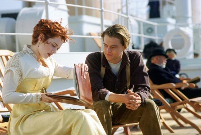 Titanic : le jour où l&rsquo;équipe du film a été droguée et a fini à l&rsquo;hôpital