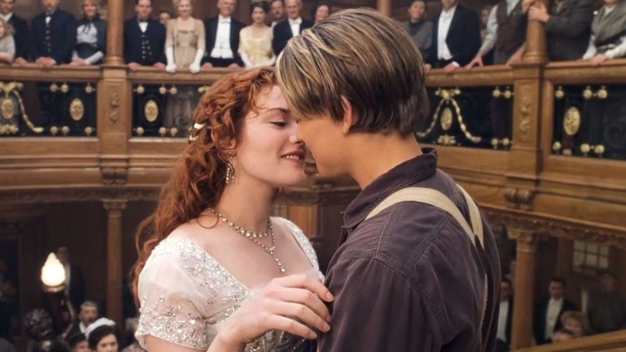 Quiz : passe ton bac version Titanic et tente d’avoir 20/20