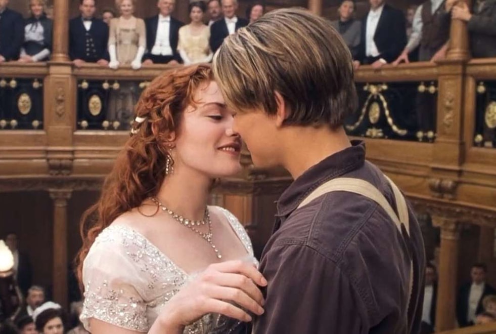 Quiz : passe ton bac version Titanic et tente d’avoir 20/20