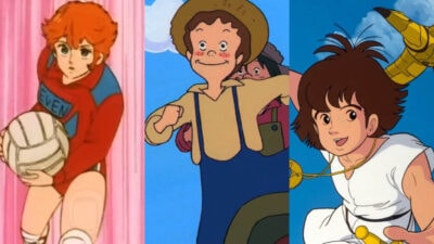 Quiz : t'as grandi dans les années 80 si tu reconnais ces 10 dessins animés en une image #saison2