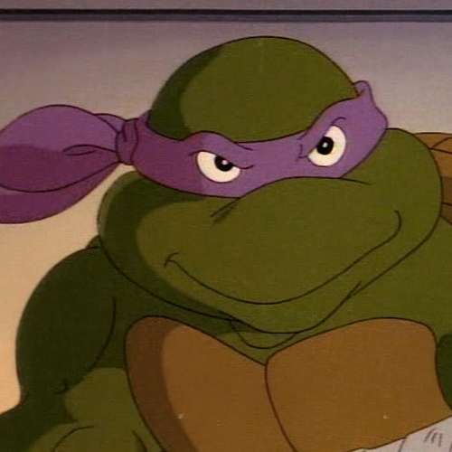 Donatello