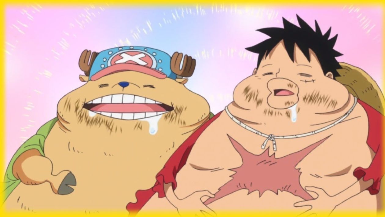 One Piece: Luffy's Gears Quiz - By Cutthroat