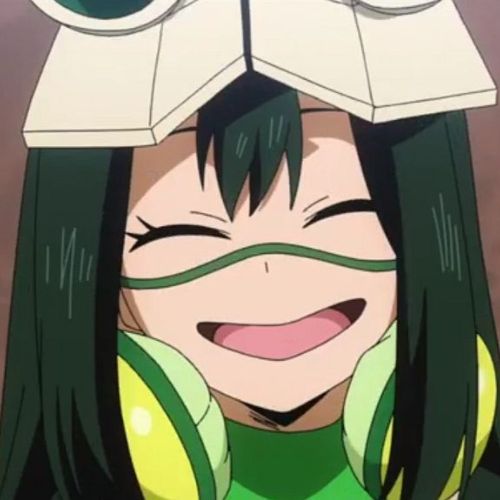 Tsuyu