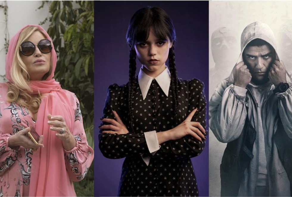 Quiz : 10 coffrets beauté à offrir aux fans de séries
