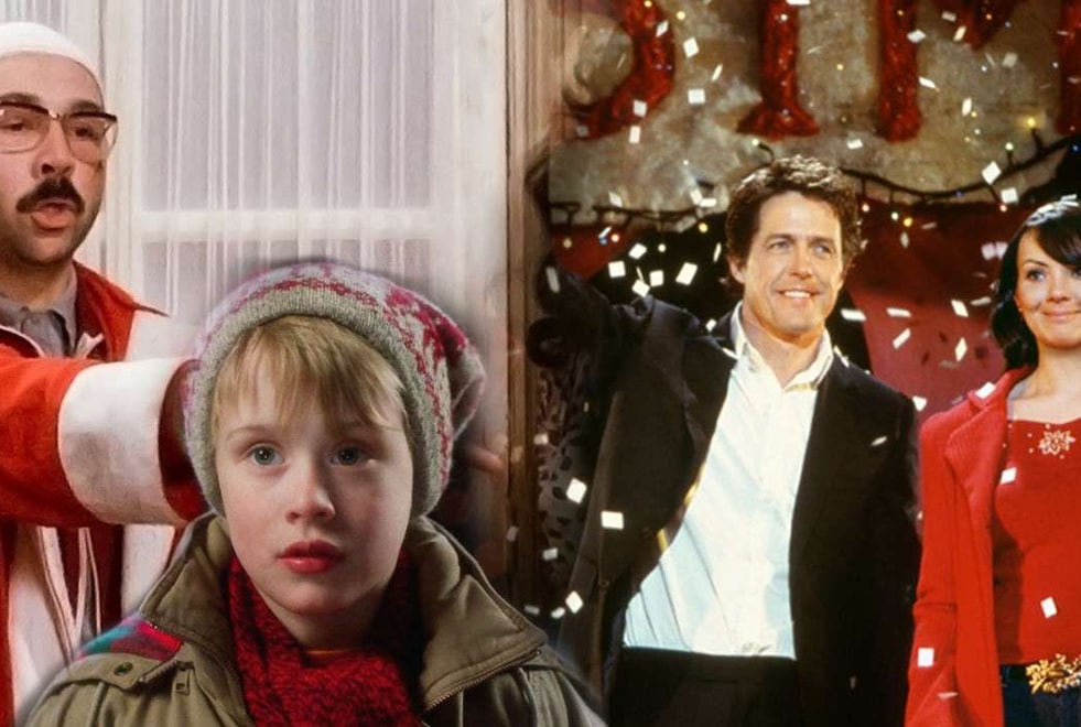 Sondage : vote pour le pire film de Noël selon toi