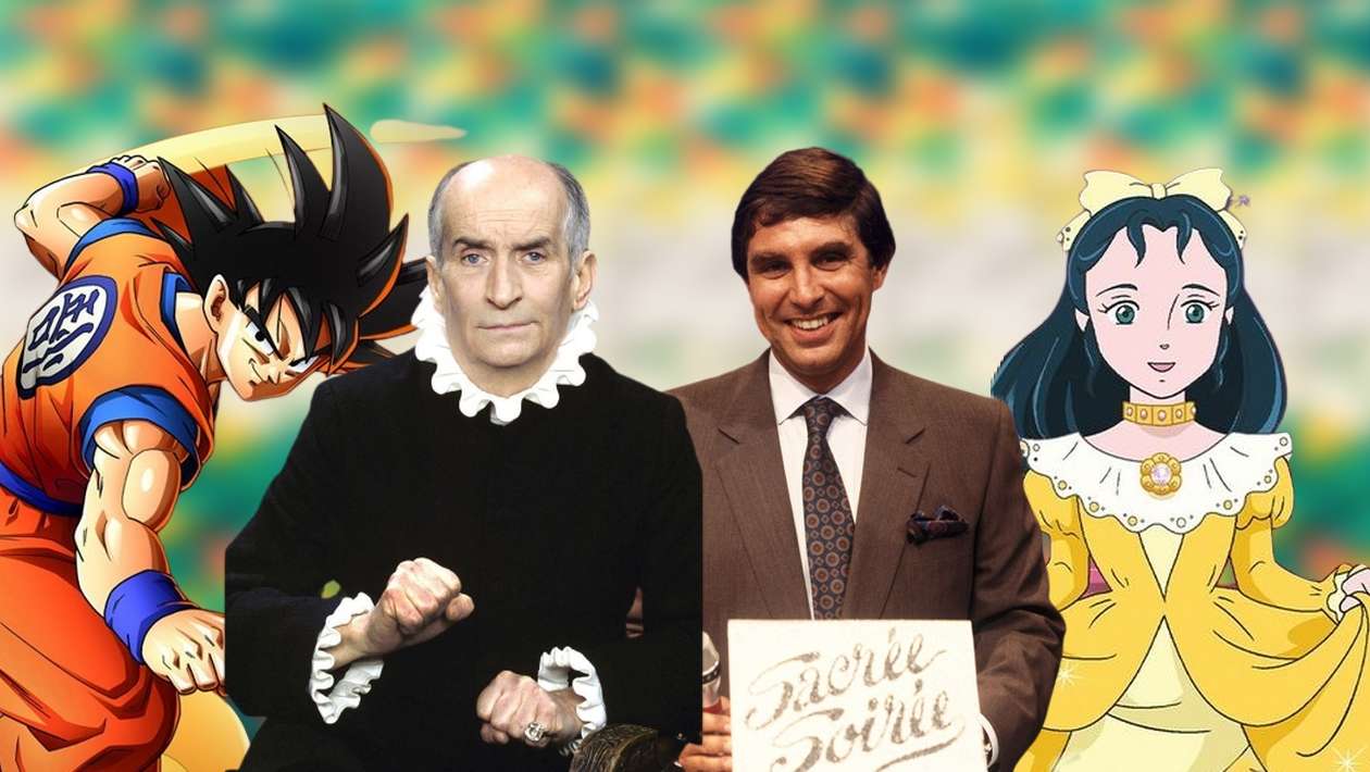 Quiz : si tu connais ces 20 programmes culte, t'as grandi dans les années 80