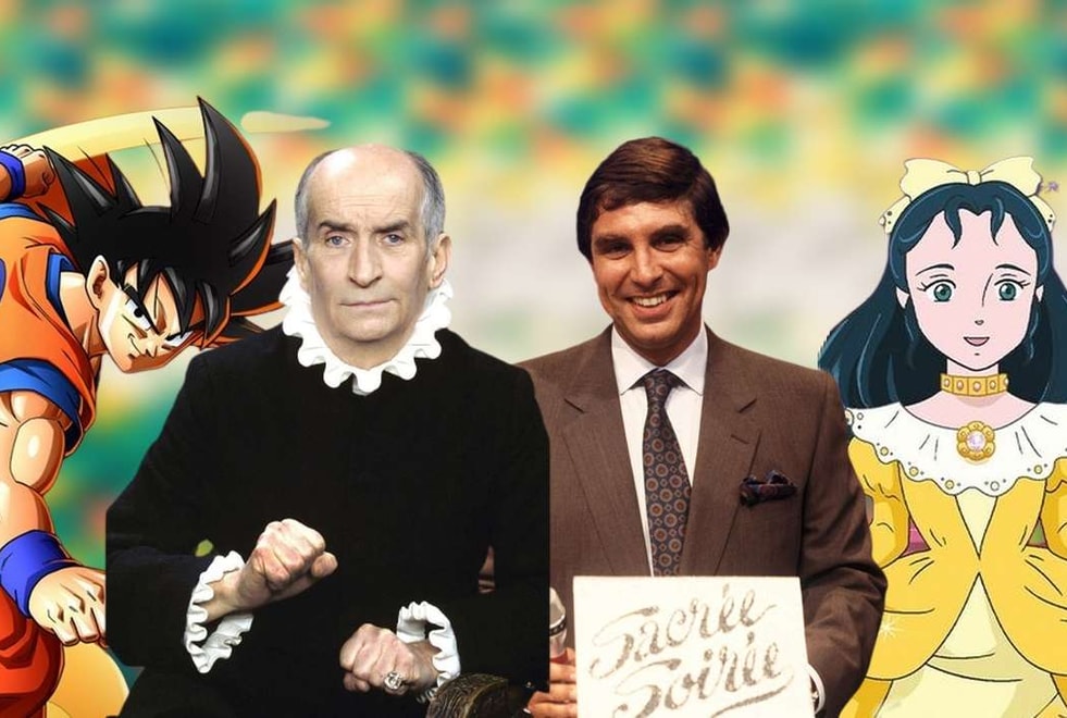 Quiz : si tu connais ces 20 programmes culte, t’as grandi dans les années 80