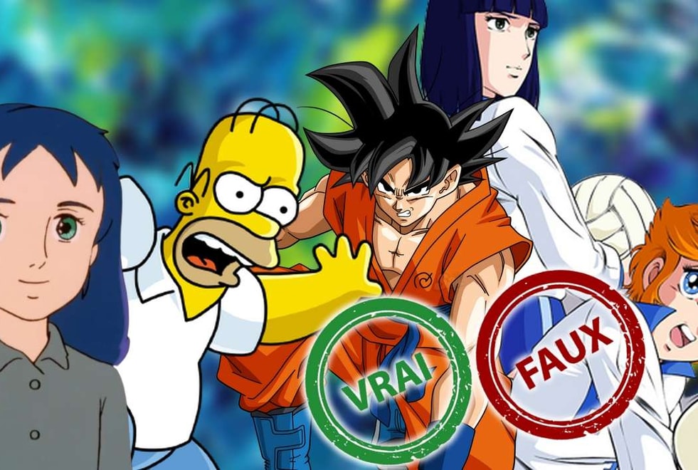 Quiz : seul un fan de dessins animés des années 80 aura 20/20 à ce vrai ou faux