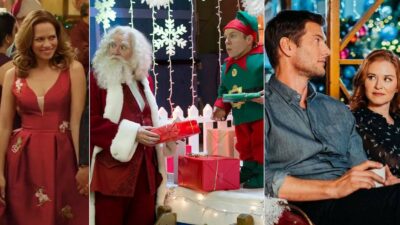 Les téléfilms de Noël à ne pas manquer du lundi 19 au vendredi 23 décembre