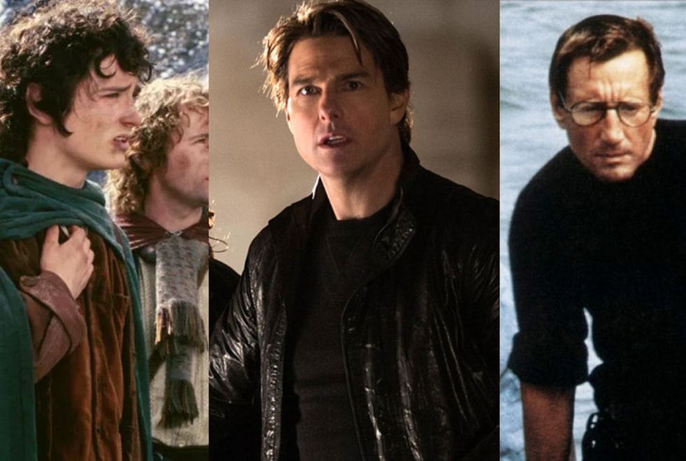 Les 5 tournages de films les plus dangereux de tous les temps
