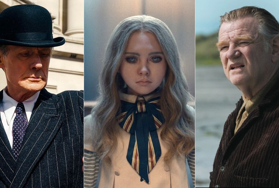 M3GAN, Vivre… Les films à découvrir au cinéma à partir du 28 décembre