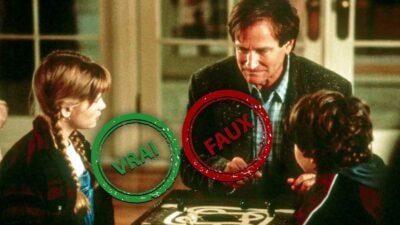 Jumanji : seul un vrai fan aura 5/5 à ce quiz Vrai ou Faux sur le film