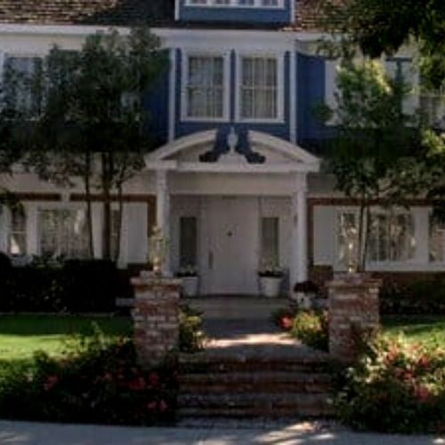 Wisteria Lane (Desperate Housewives)